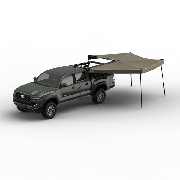 Tuff Stuff 270º Degree Compact Awning