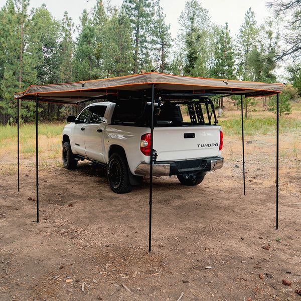 Tuff Stuff 270º Degree XL Awning