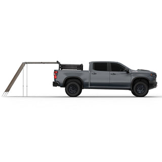 Tuff Stuff® Awning Shade Wall, 4.5' x 6'