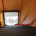 Tuff Stuff® "Elite" Overland Roof Top Tent & Annex Room, 5 Person