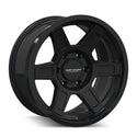 Ascent Wheel Gloss Black