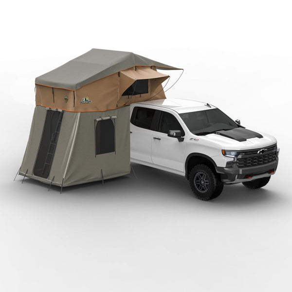 Tuff Stuff® Overland Roof Top Tent Annex Room, Ranger 65 or Elite