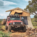 Tuff Stuff® Overland Roof Top Tent Annex Room, Ranger 65 or Elite