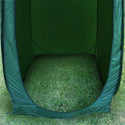 Tuff Stuff® Portable Outdoor Changing or Toilet Tent