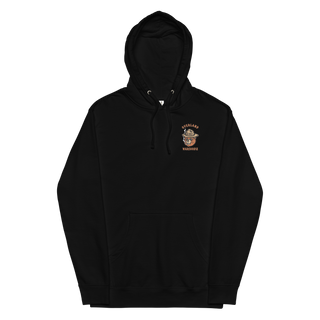The Joint Medium Weight Hoodie
