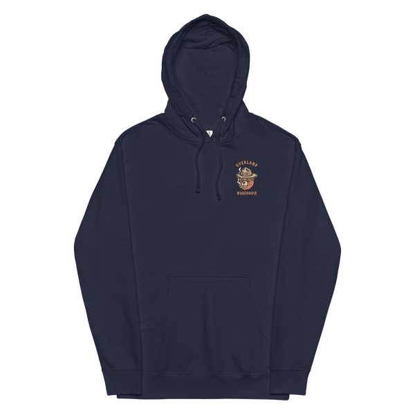 The Joint Medium Weight Hoodie