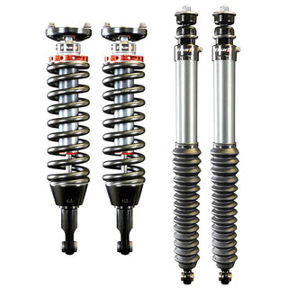 2.0 IFP Front And Rear Shock Kit For 03-09 4Runner